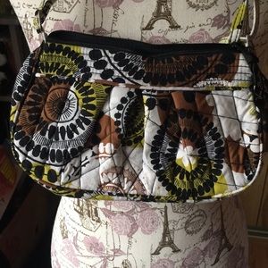 Vera Bradley purse